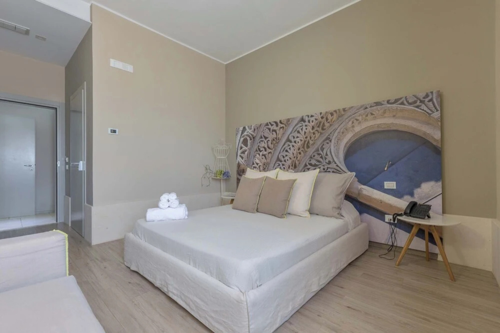 3257 Masseria Sant`eleuterio - Tripla Accessibile