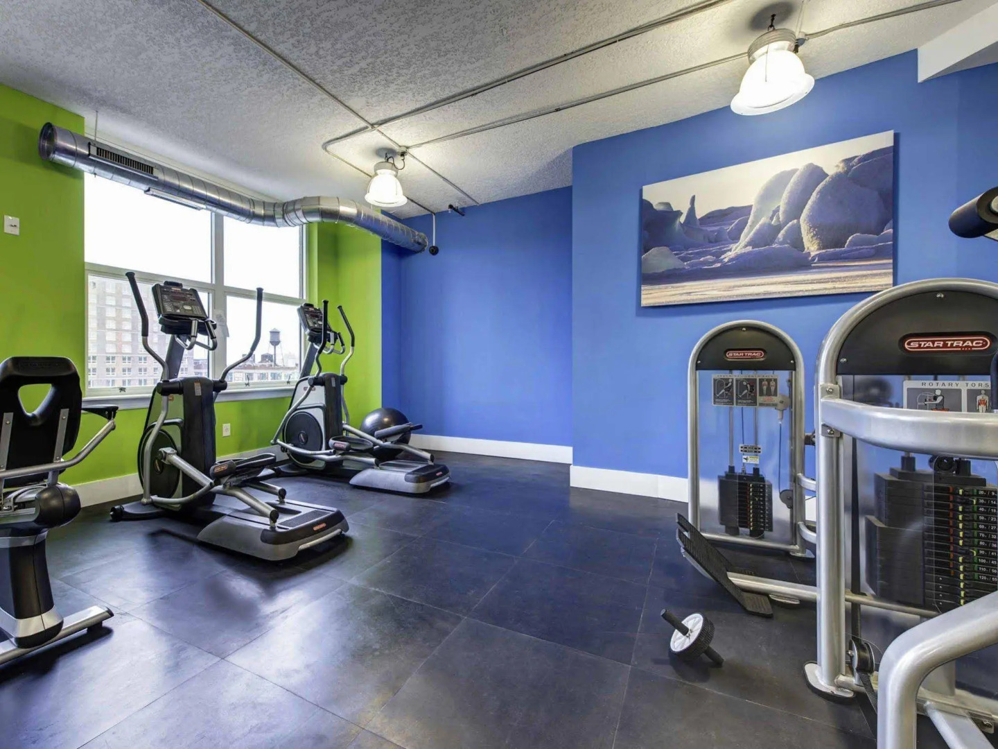 Pelican Residences at Cast Iron Lofts