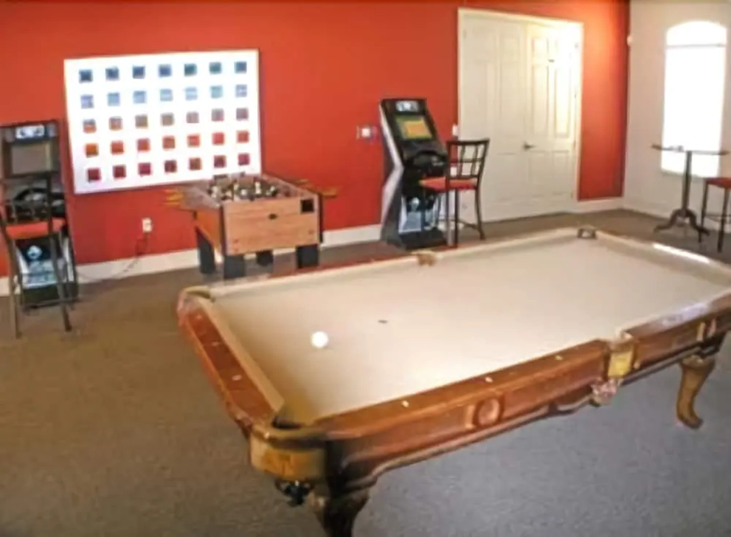 Platinum Premier Palace