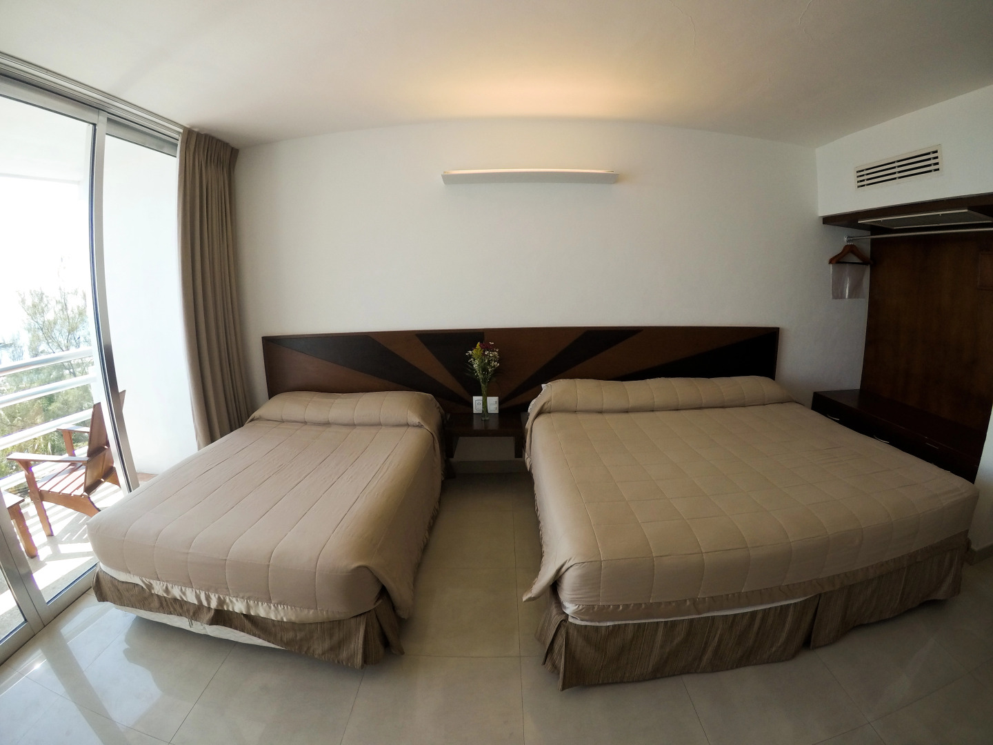 Hotel Bahia Chac Chi