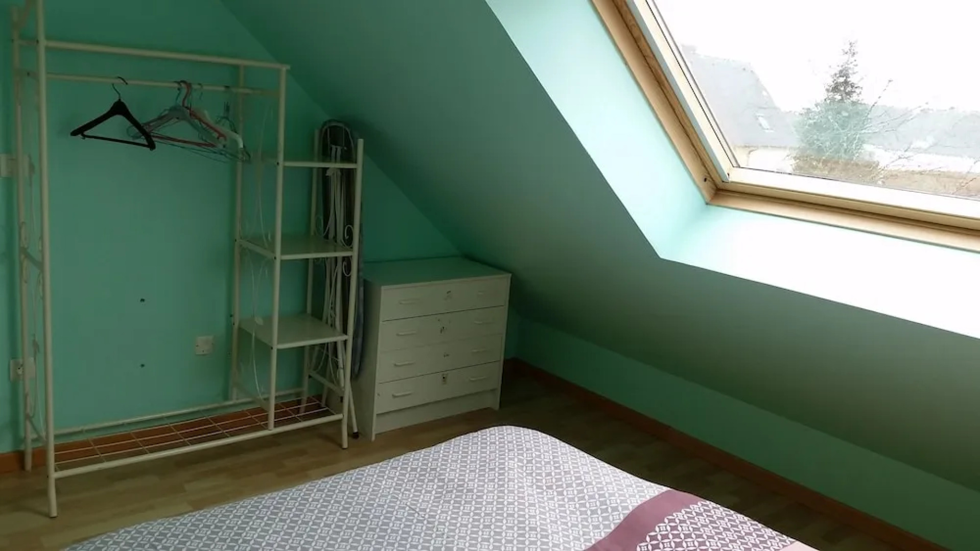 Résidence Ondines - Les T2 4 personnes