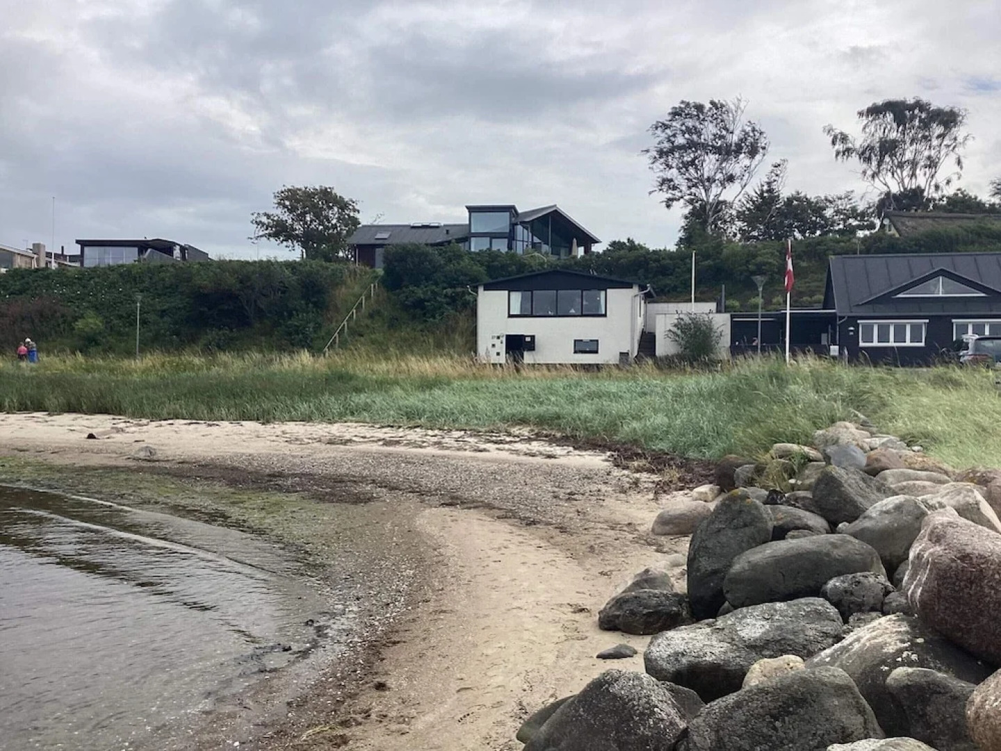 4 Person Holiday Home in Farso