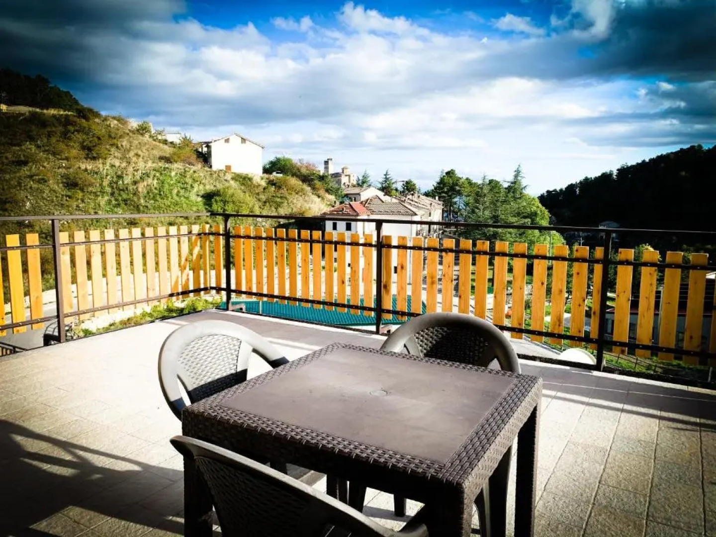 Albergo Parco Gran Sasso