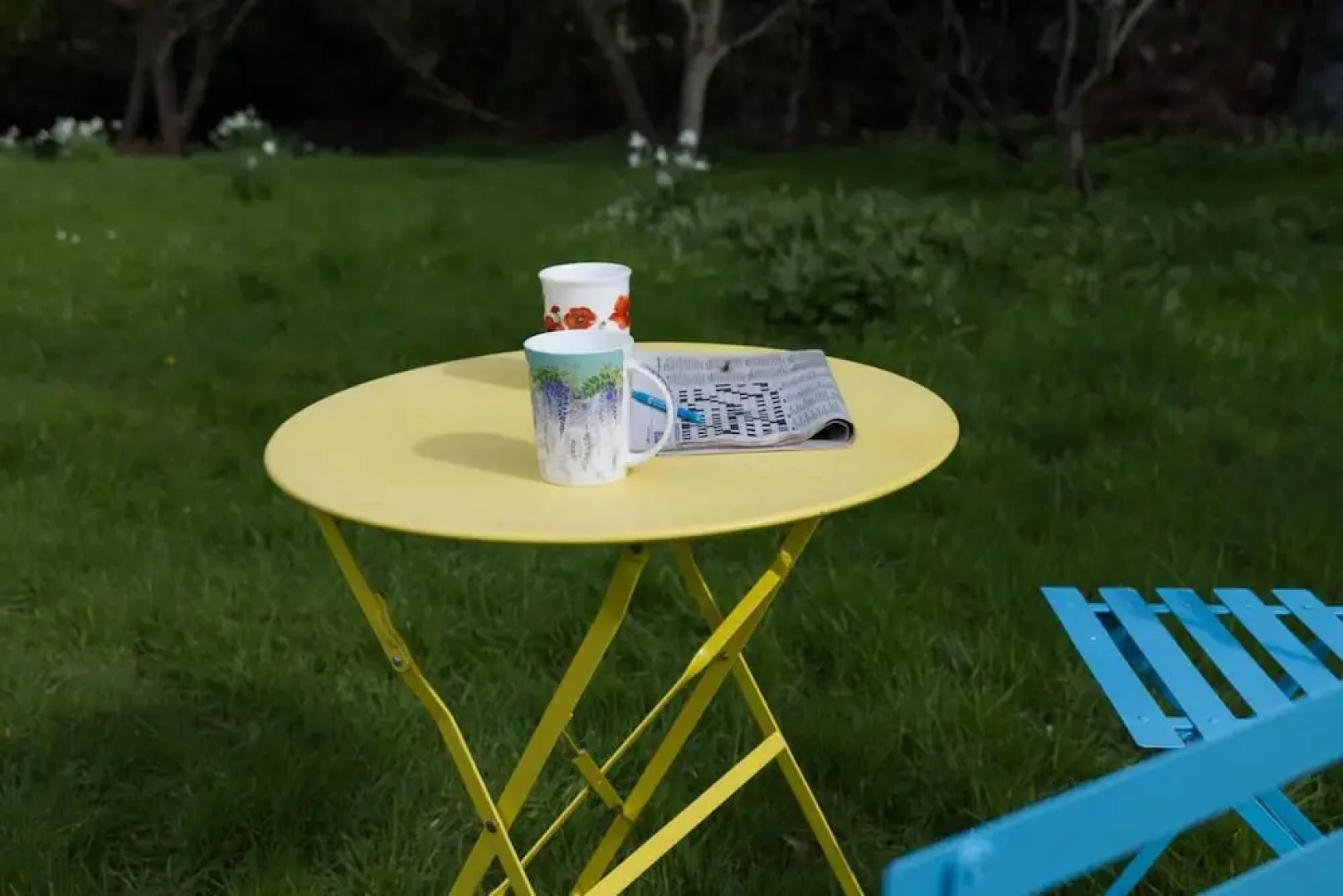 Cottage - Sleeps 2 - Garden - Parking