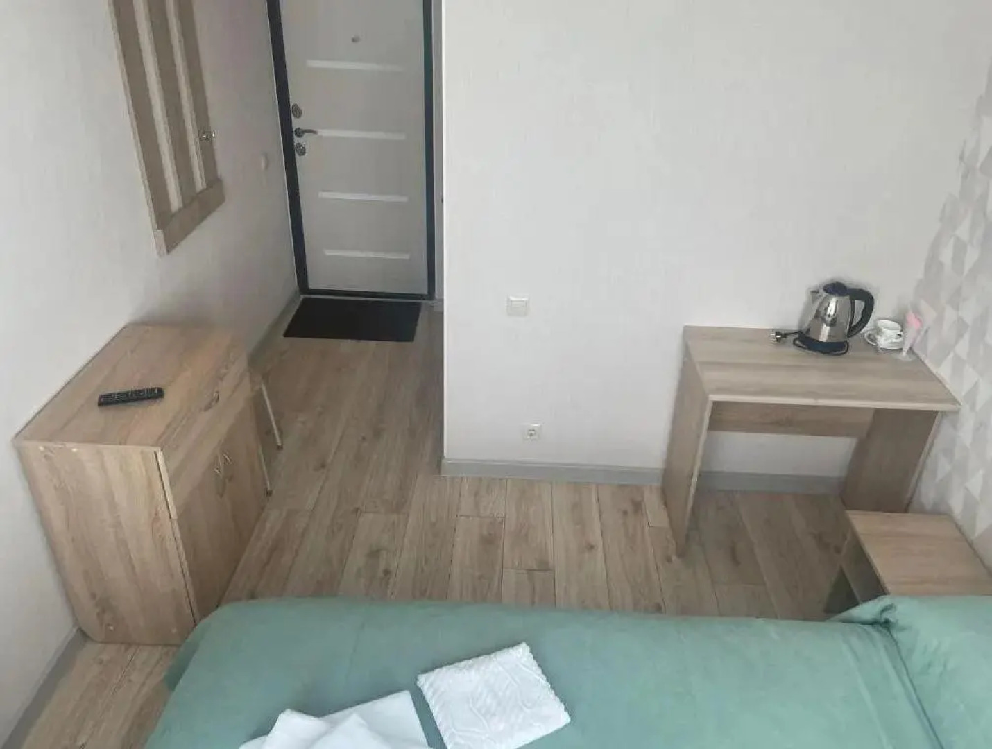 Центральная