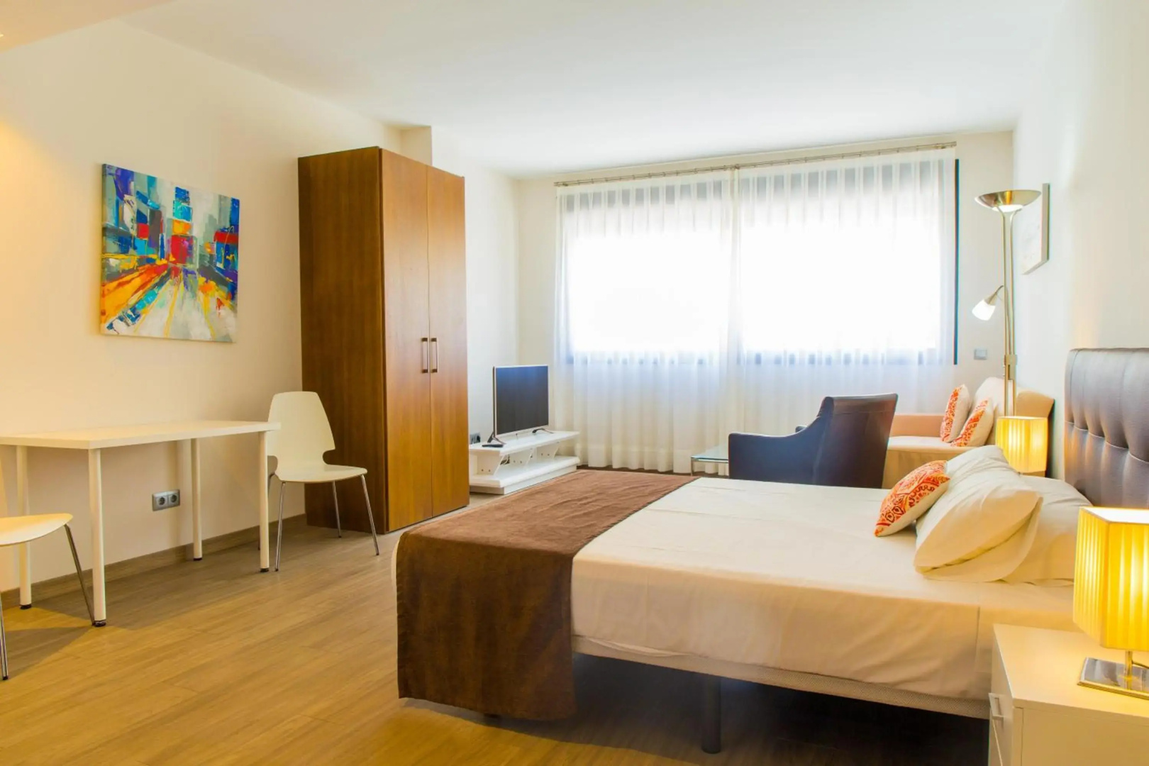 BLUESEA Dimona Suites