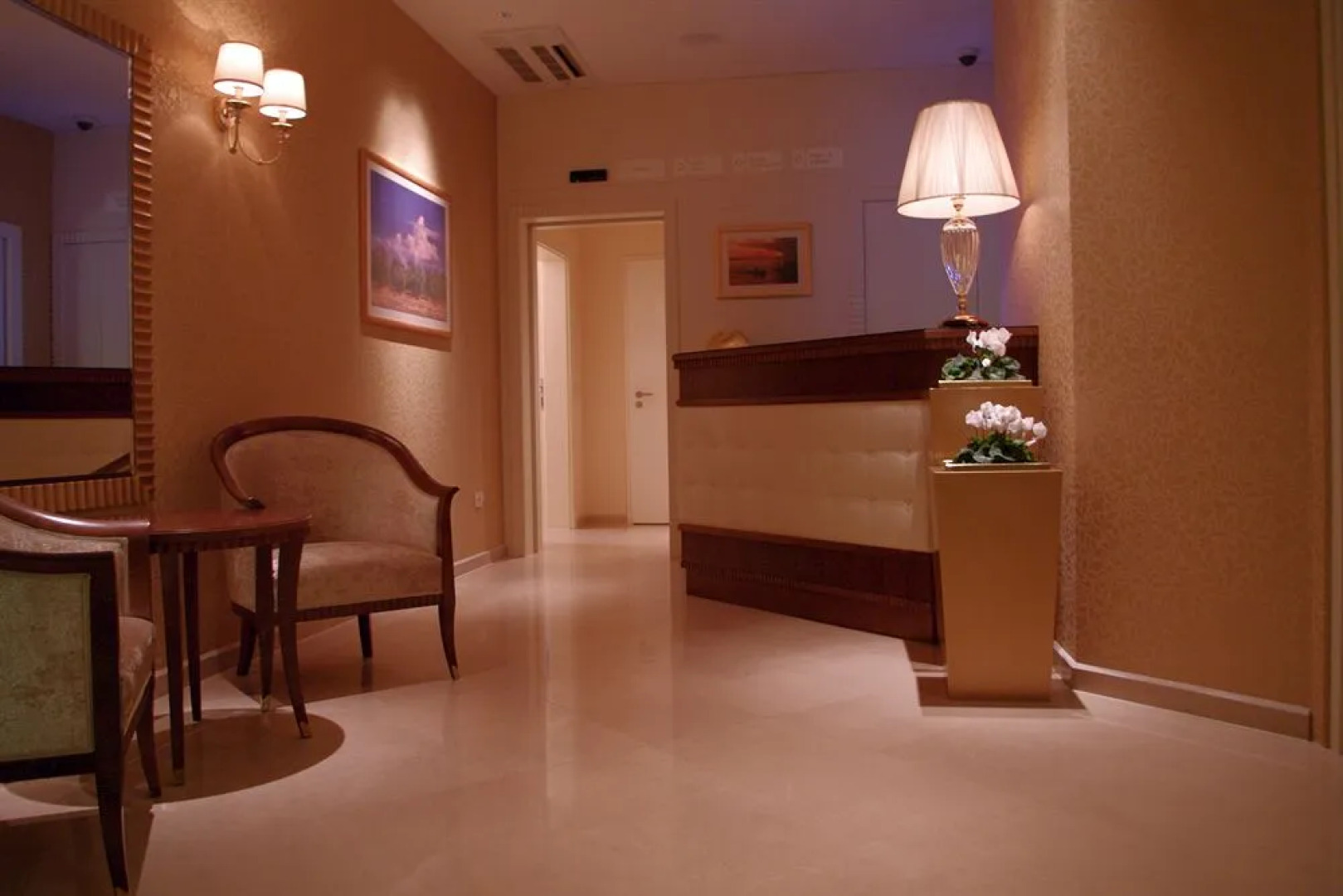 Oasi - Boutique hotel & restaurant