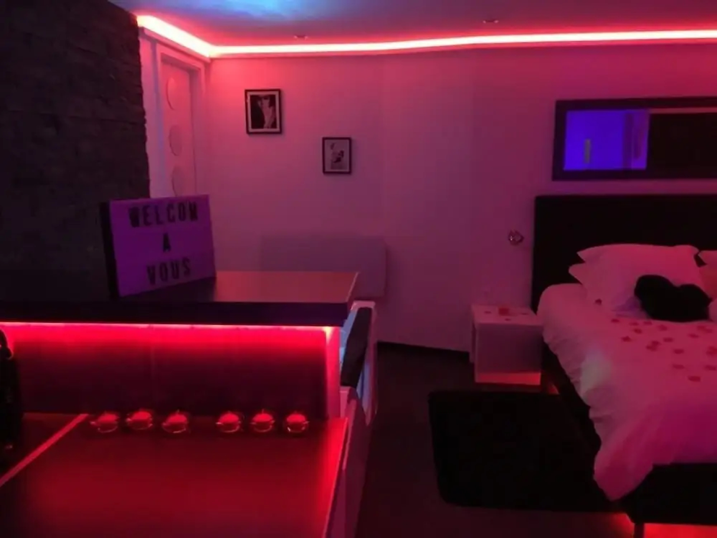 Belfort Spa