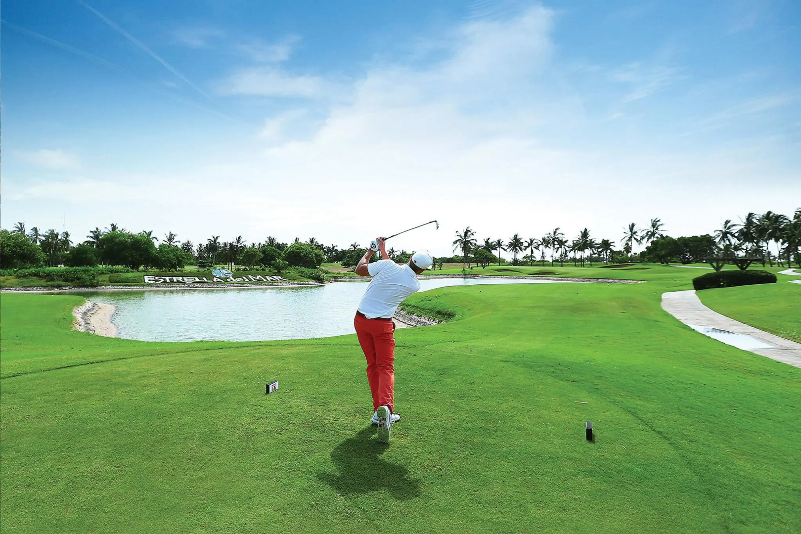 Las Villas Hotel & Golf by Estrella del Mar