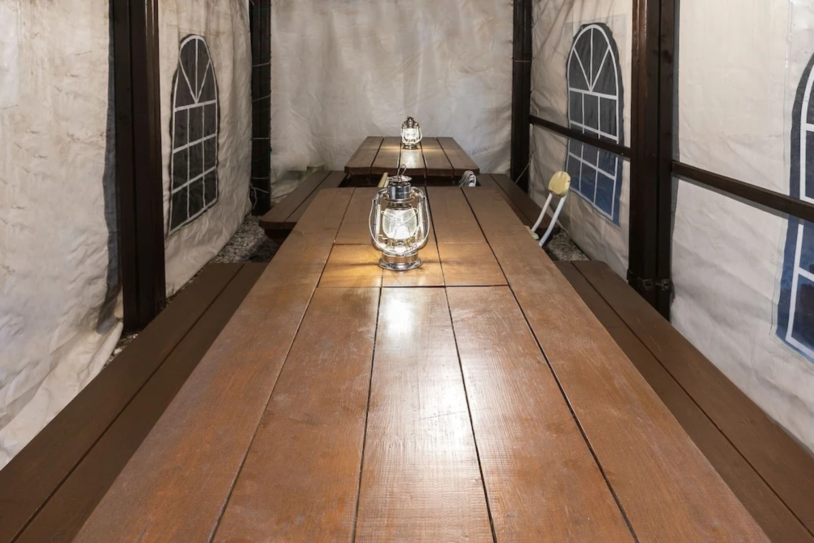 Uljin Dolbit Pension