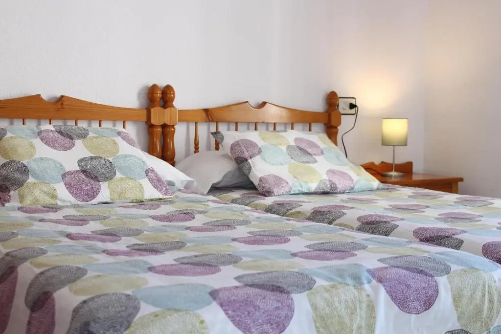 Prime Homes - Tijoco Apartment”