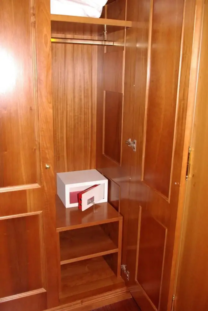 Piccolo Hotel La Valle