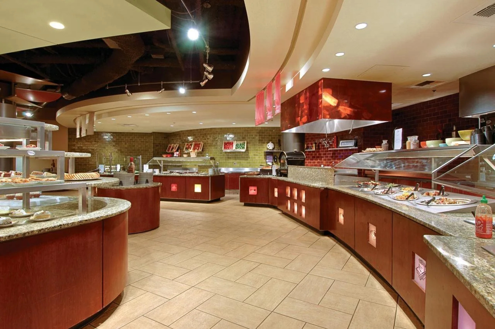 Blue Chip Casino Hotel and Spa