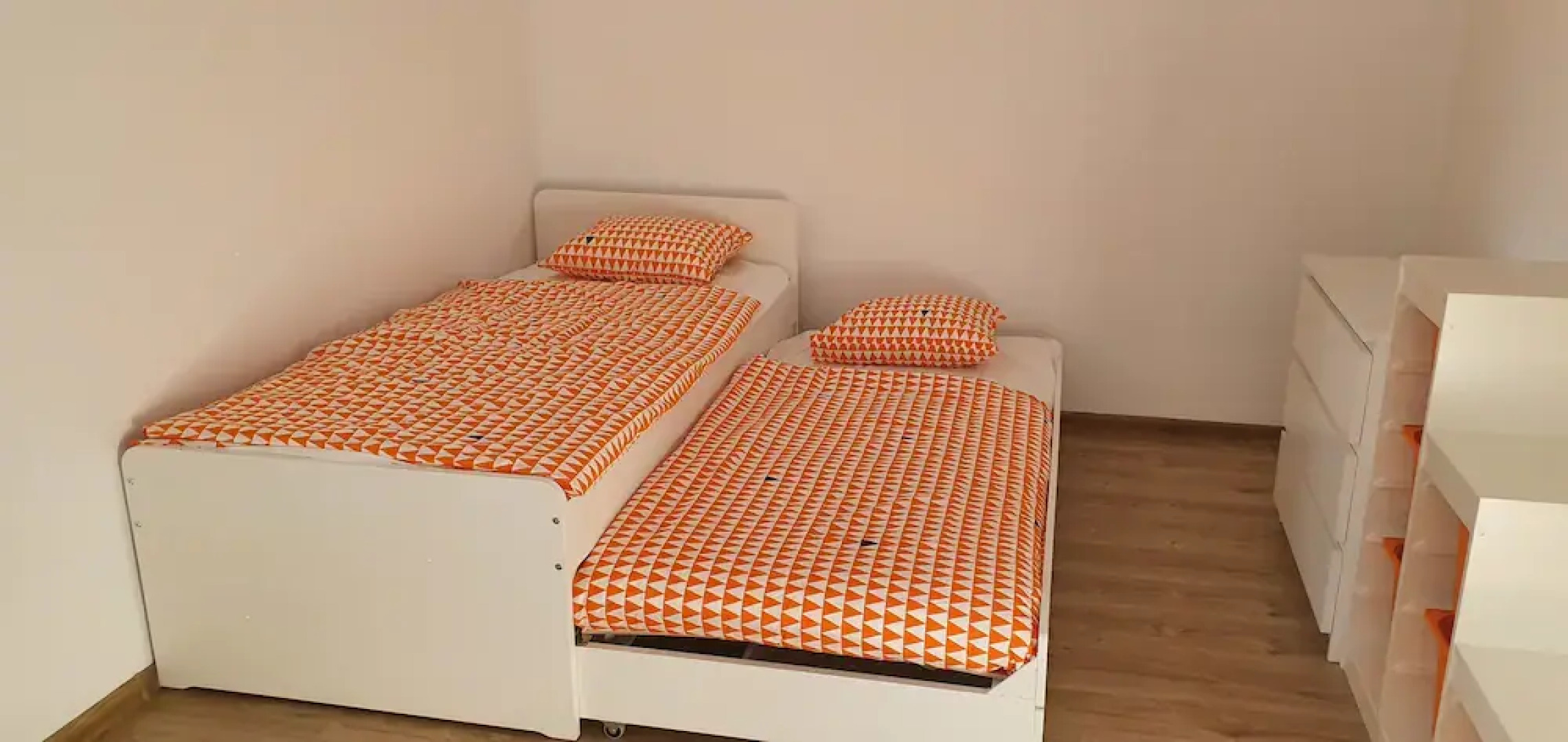 Green Apartments Katowice Chorzów