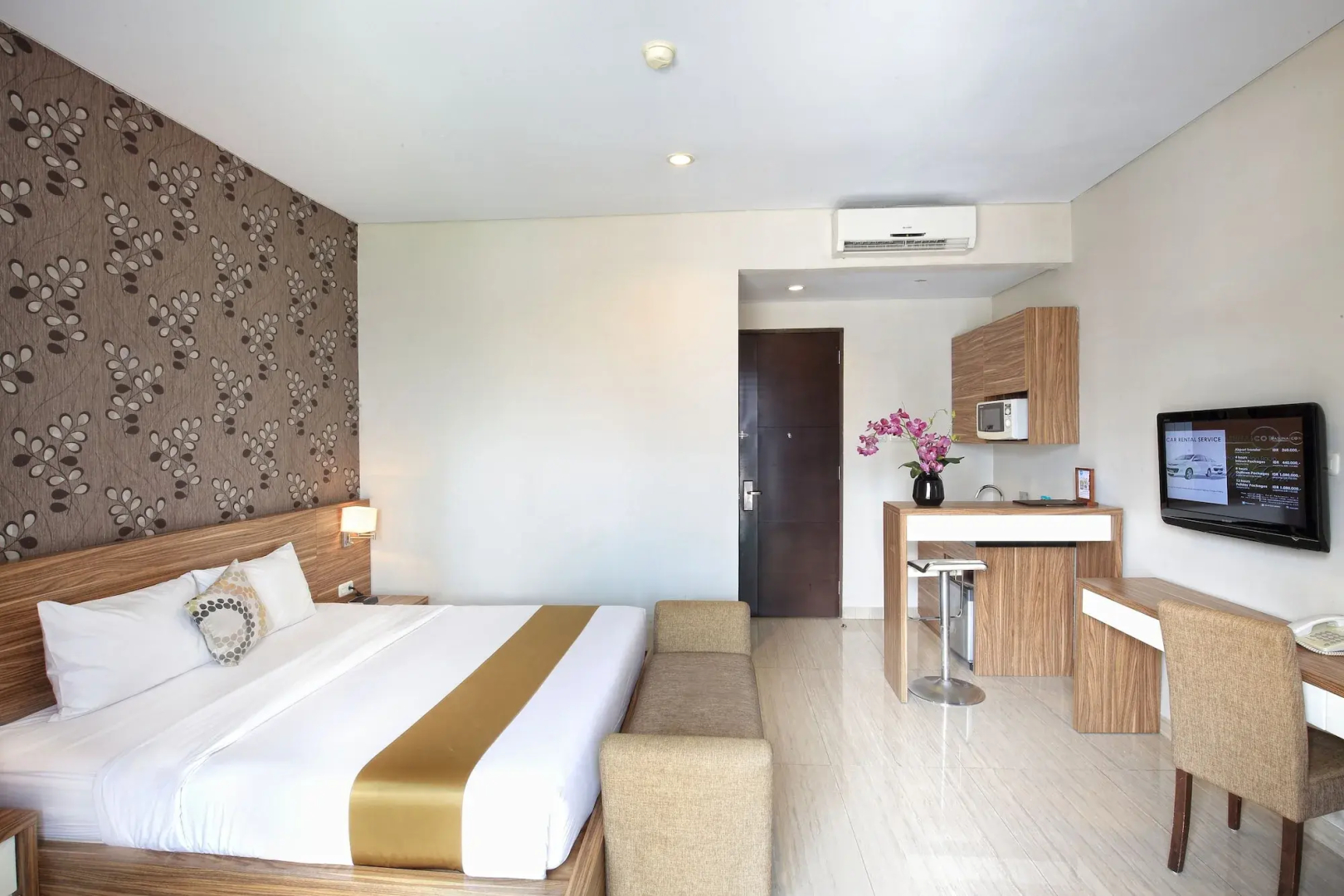 Rasuna Icon Hotel