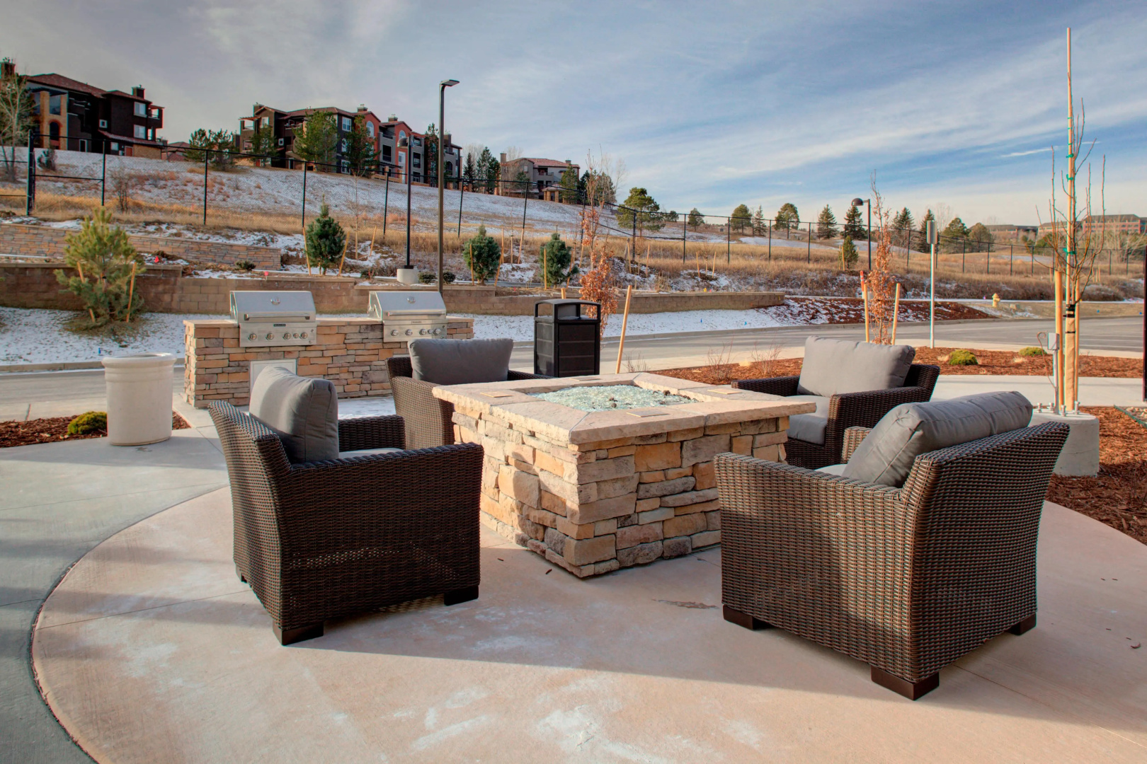 Fairfield by Marriott Inn & Suites Boulder Broomfield/Interlocken