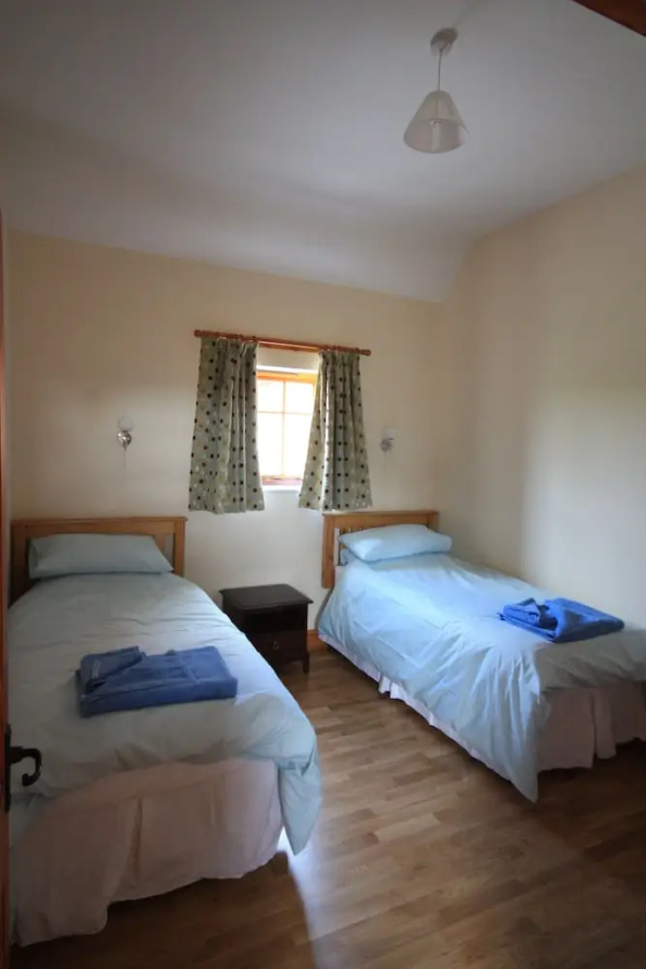 Elinor Holiday Cottages