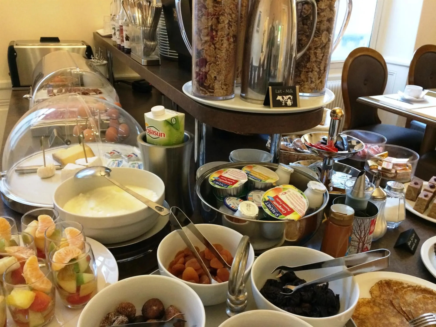 Best Western Plus Hotel D'Angleterre