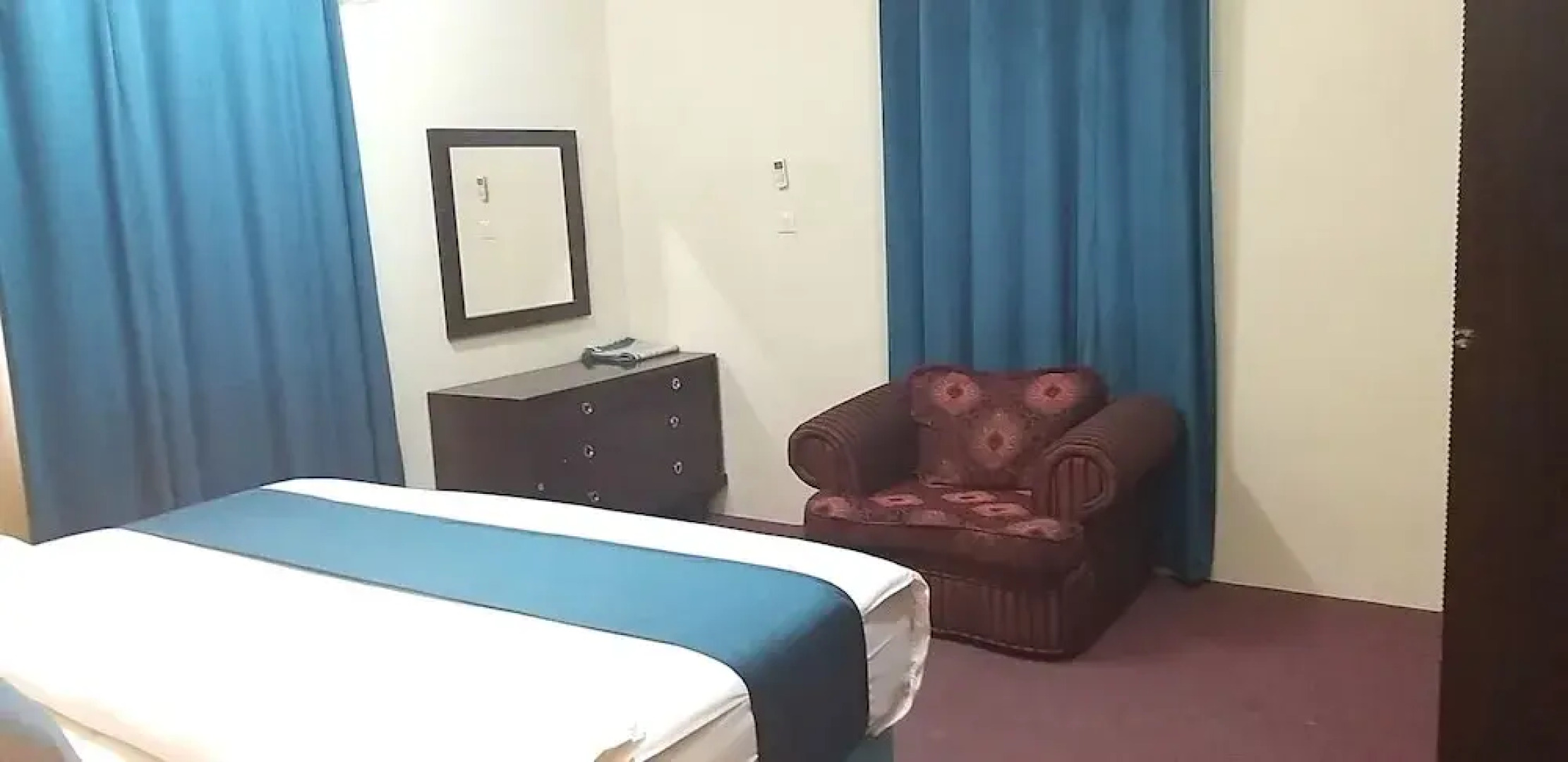 Sadaf Hotel Apartments