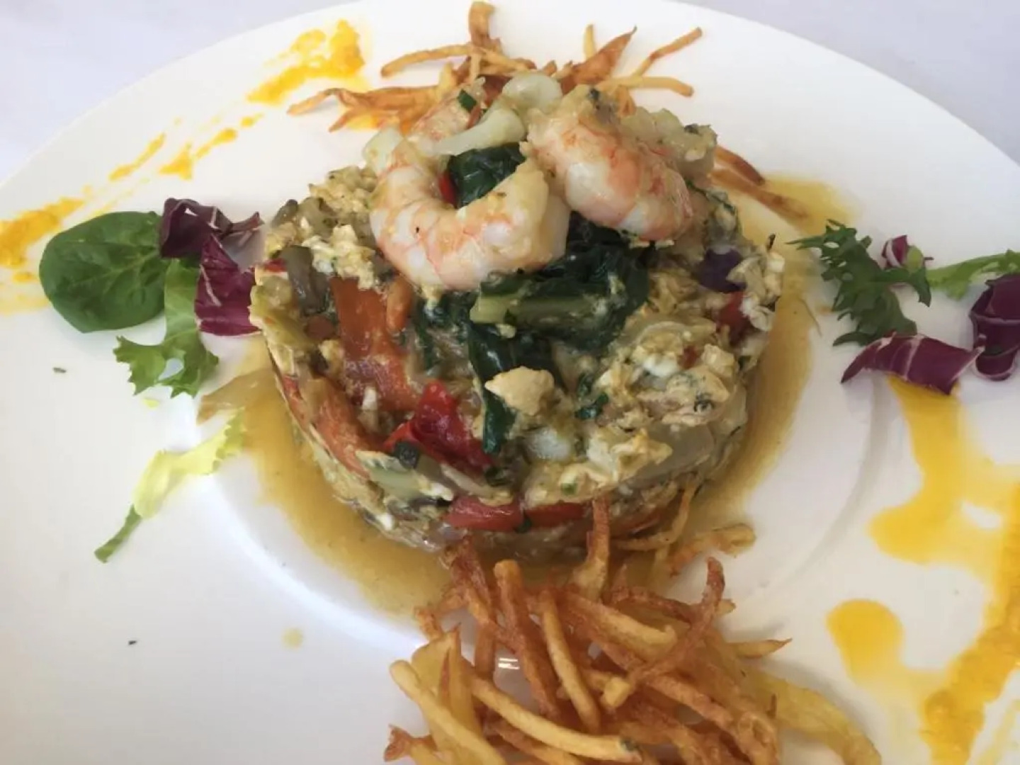 Hotel Asador Albenzaire