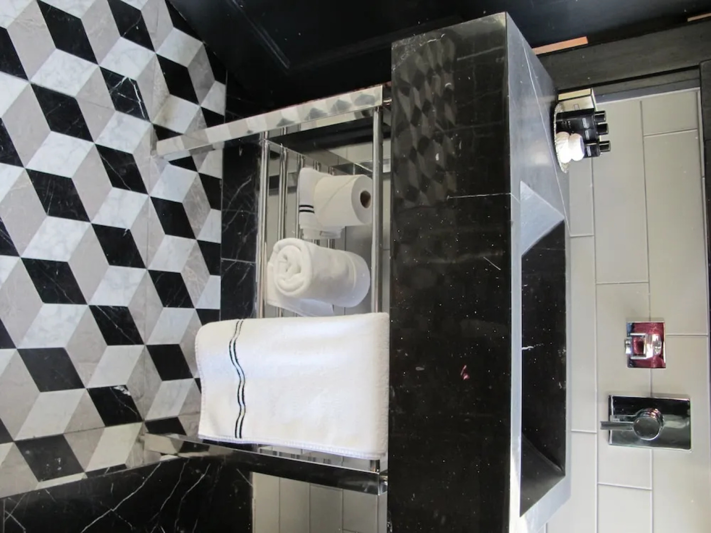 Glazebrook House Hotel