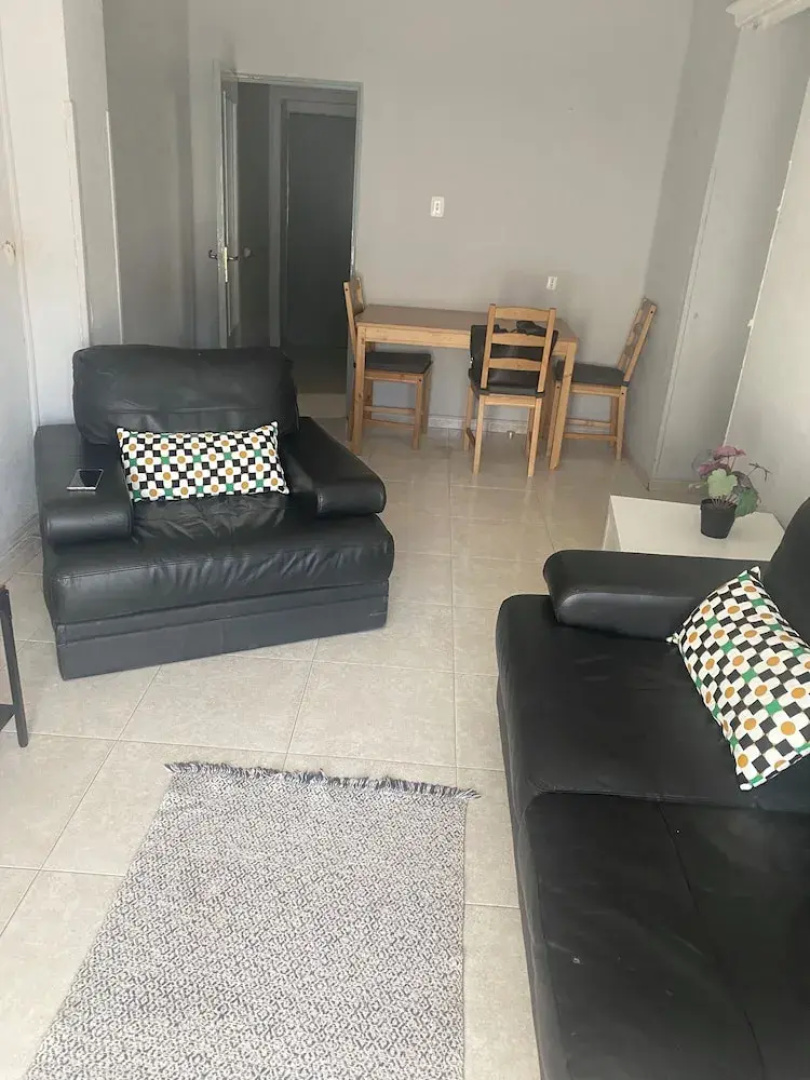 Bright Cosy Apartment in Bejar Salamanca