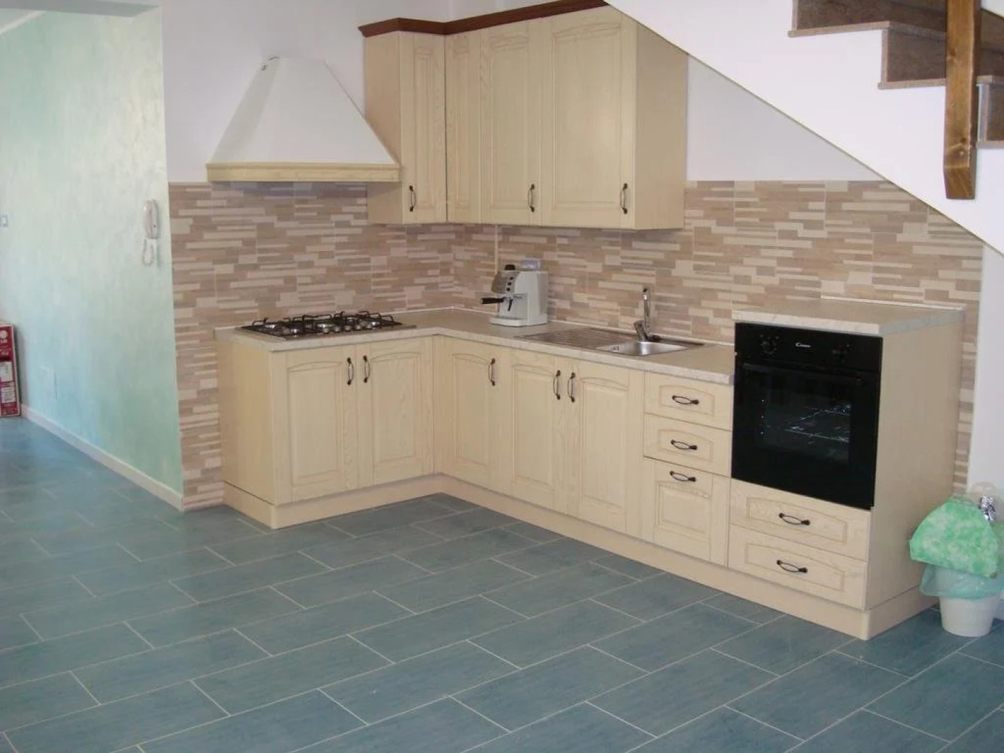 Guest House Mare e Luna