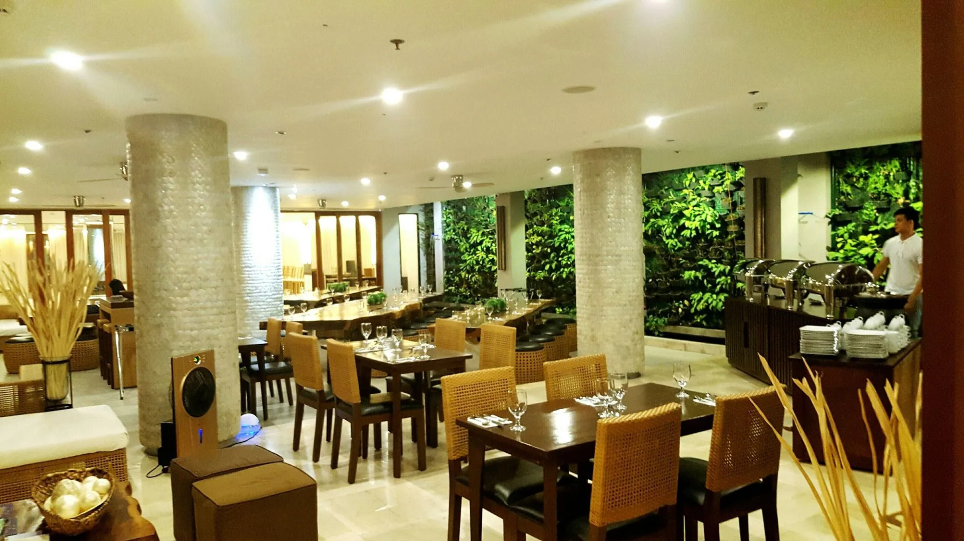 Selah Garden Hotel Manila