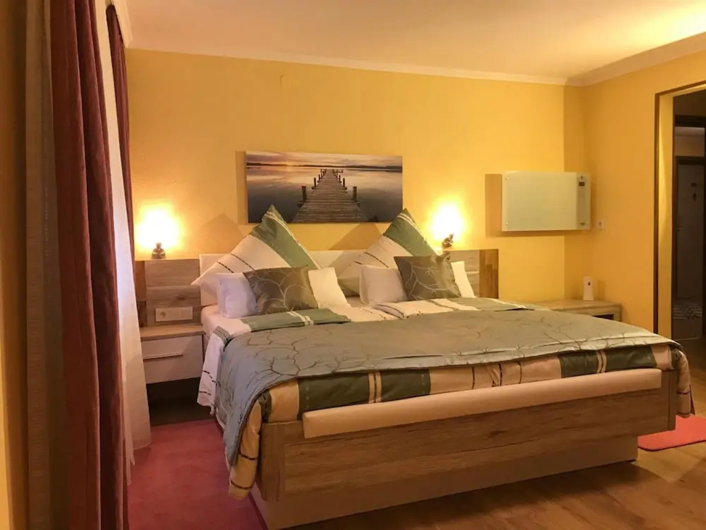 Moselina Gastezimmer und Ferienwohnung