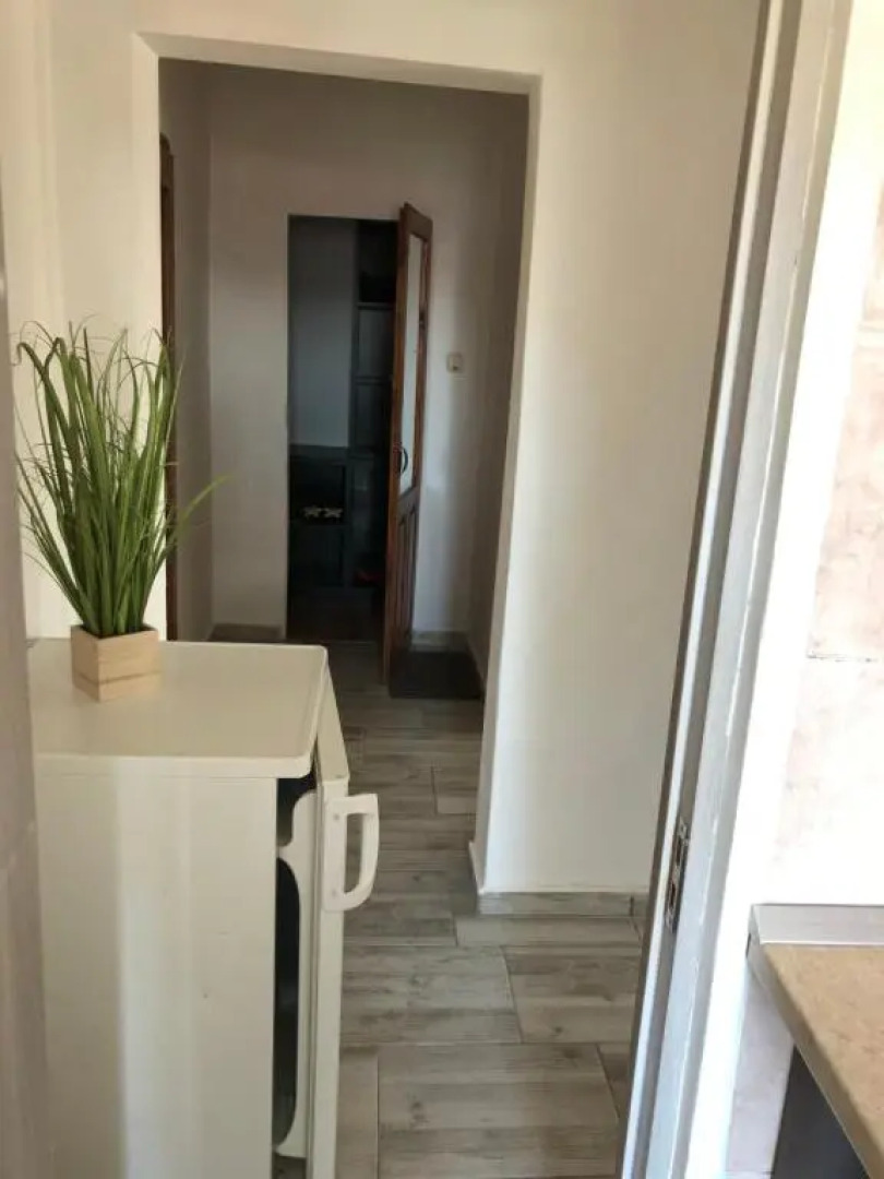 Apartament Târgoviște în regim hotelier cu 2 camere