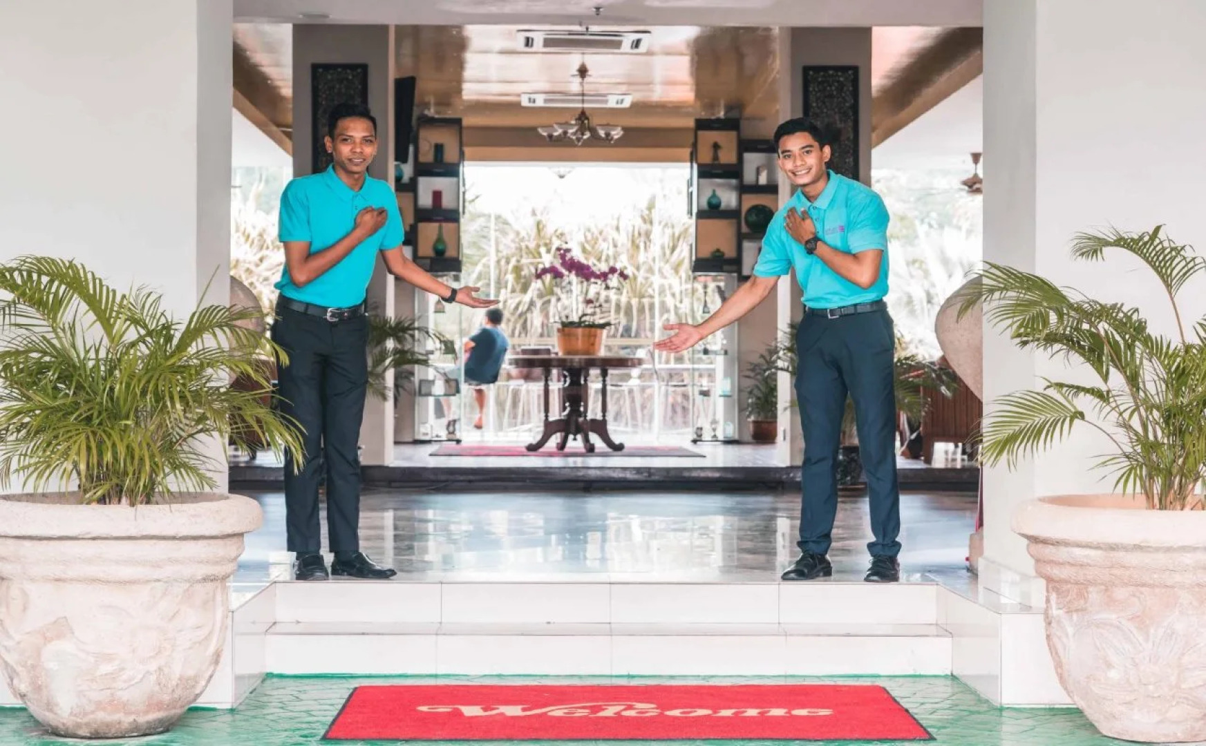 AnCasa Resort Port Dickson