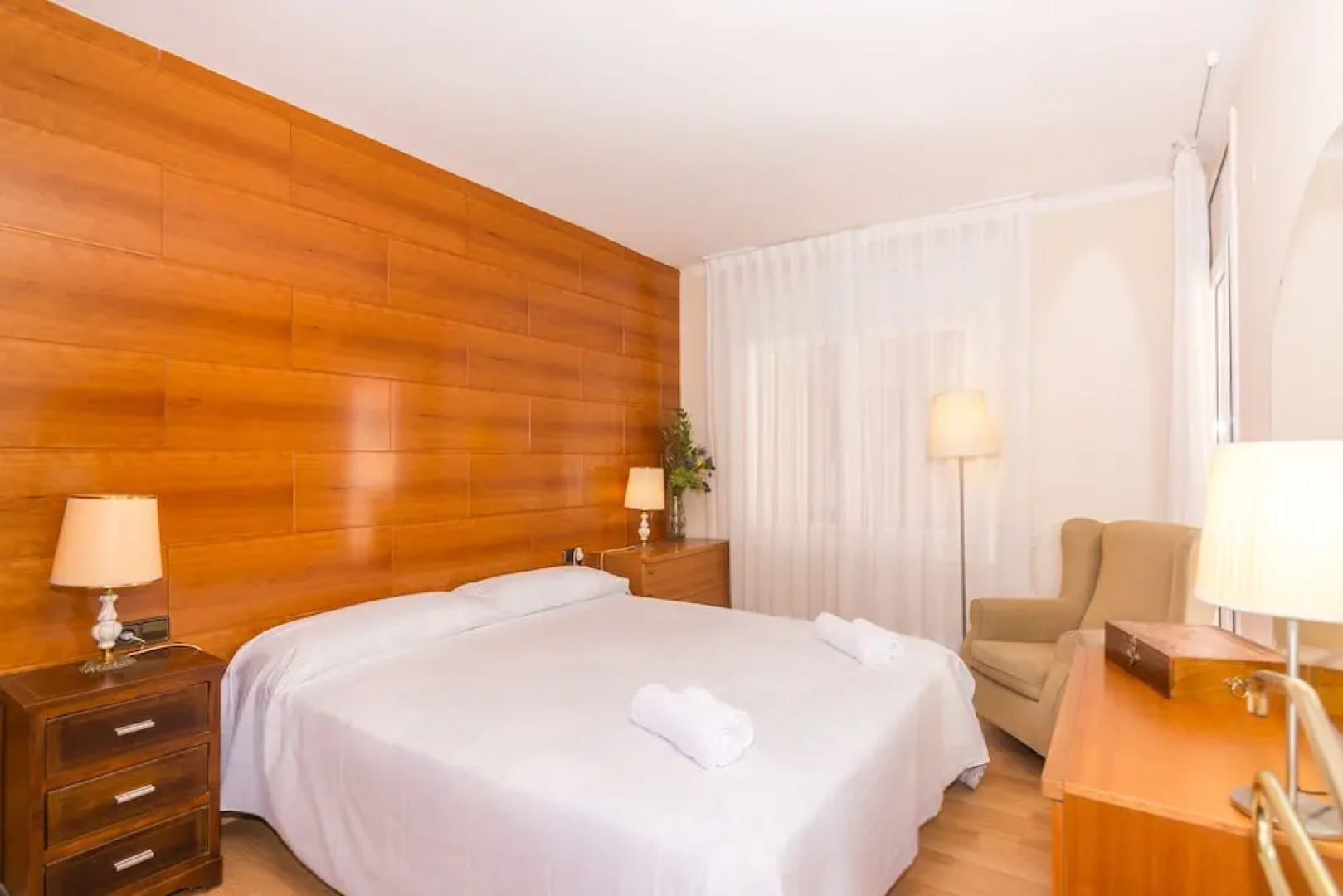 HomeHolidaysRentals Apartamento Amaral - Costa Barcelona