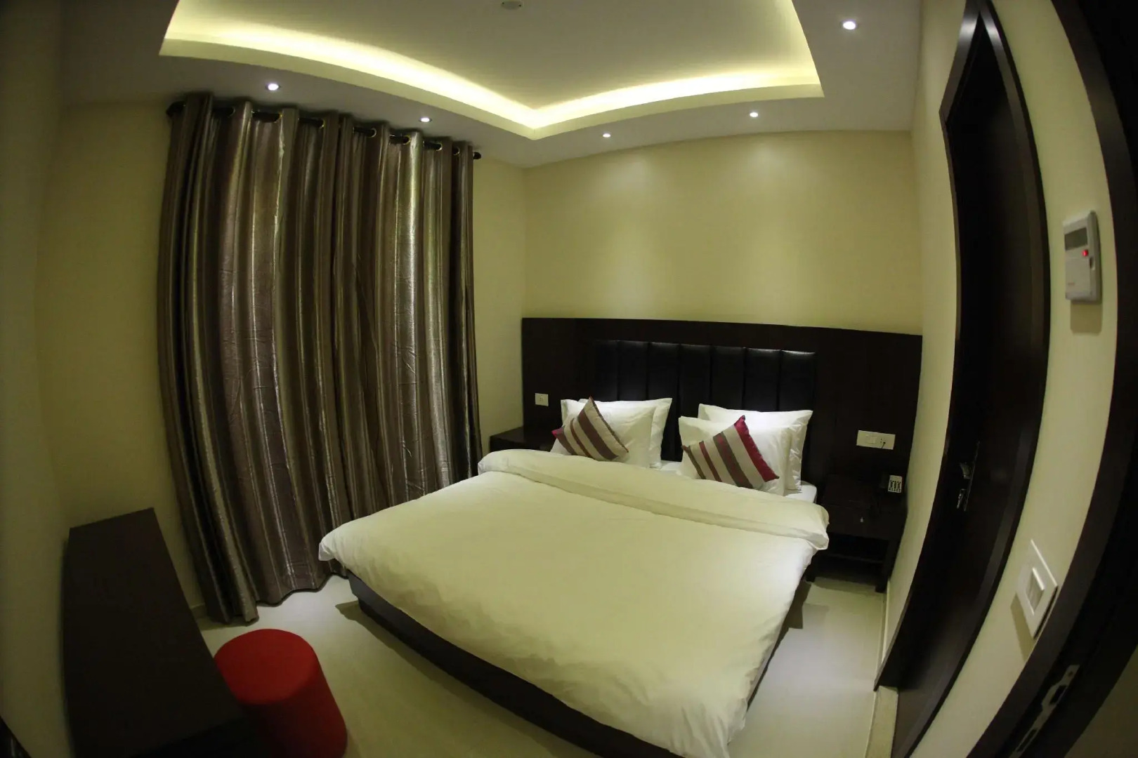 Jounieh Suites Hotel