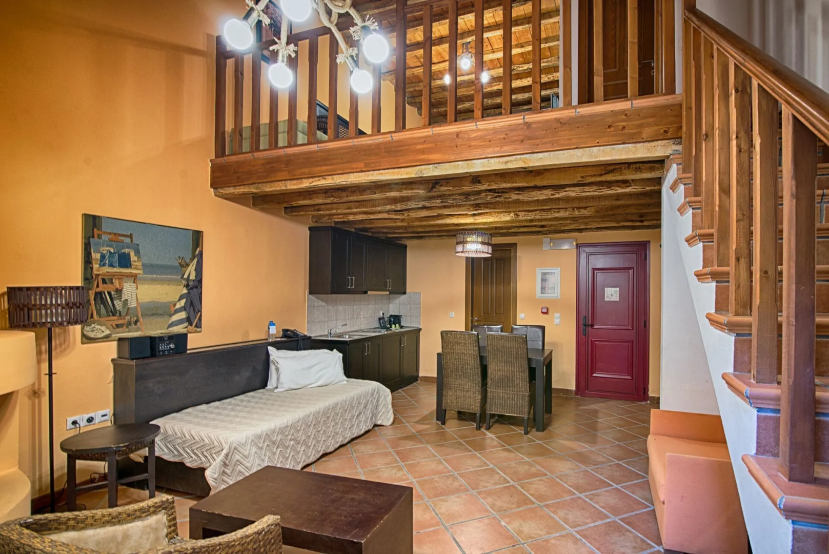 The Varos Residences Hotel