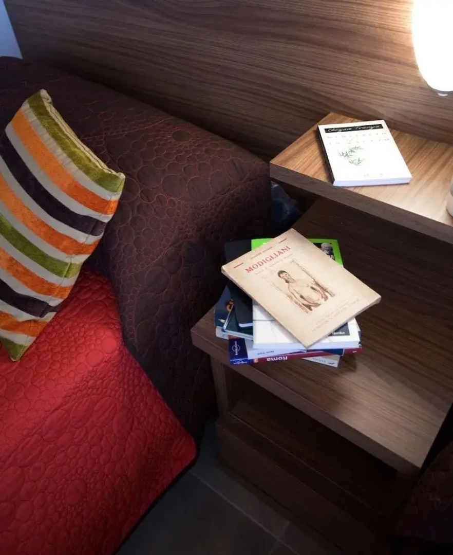 SG Marina 54 Apartments