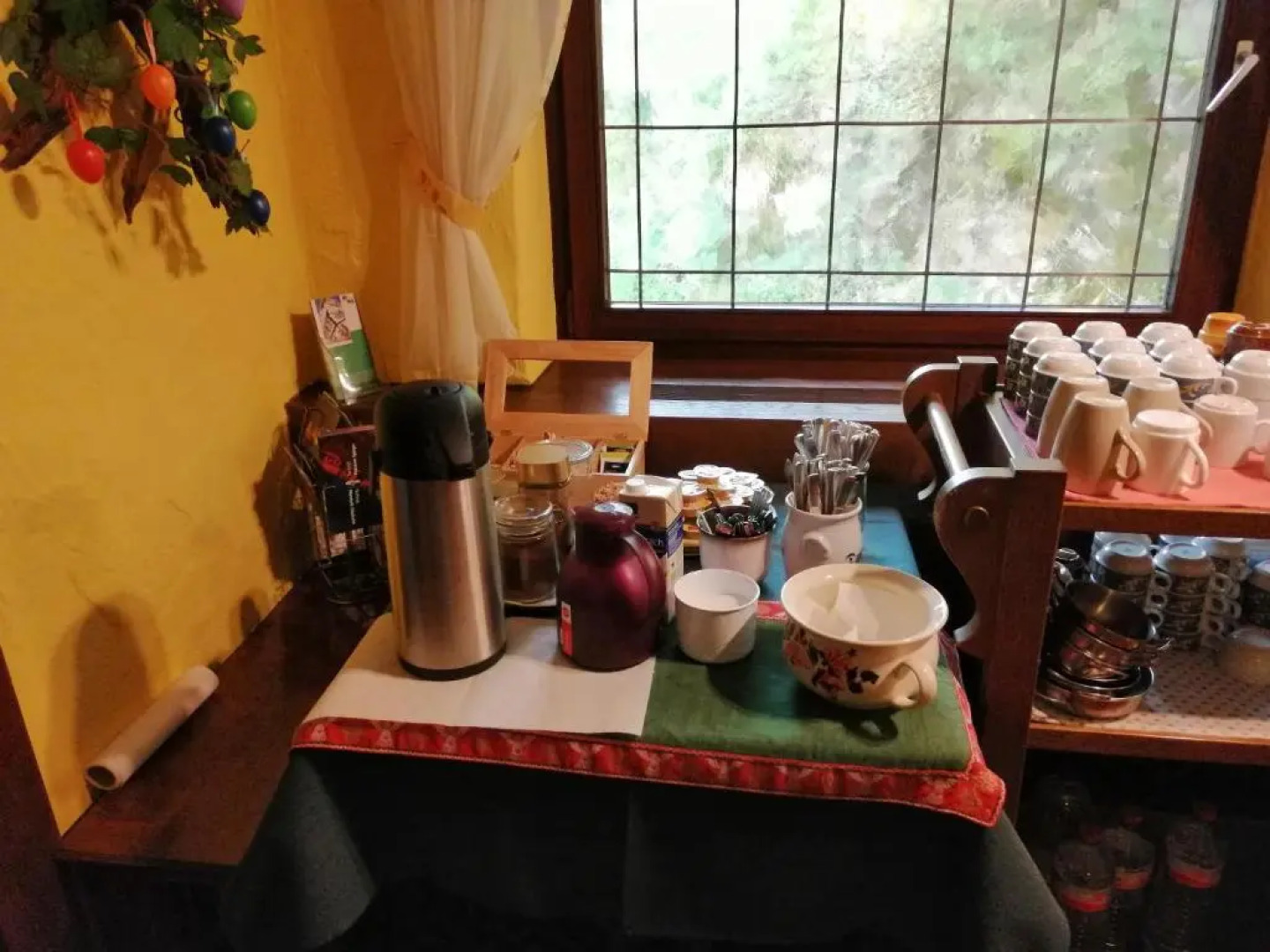 Zum Letzten Gstehr - Black Forest River Side Hotel