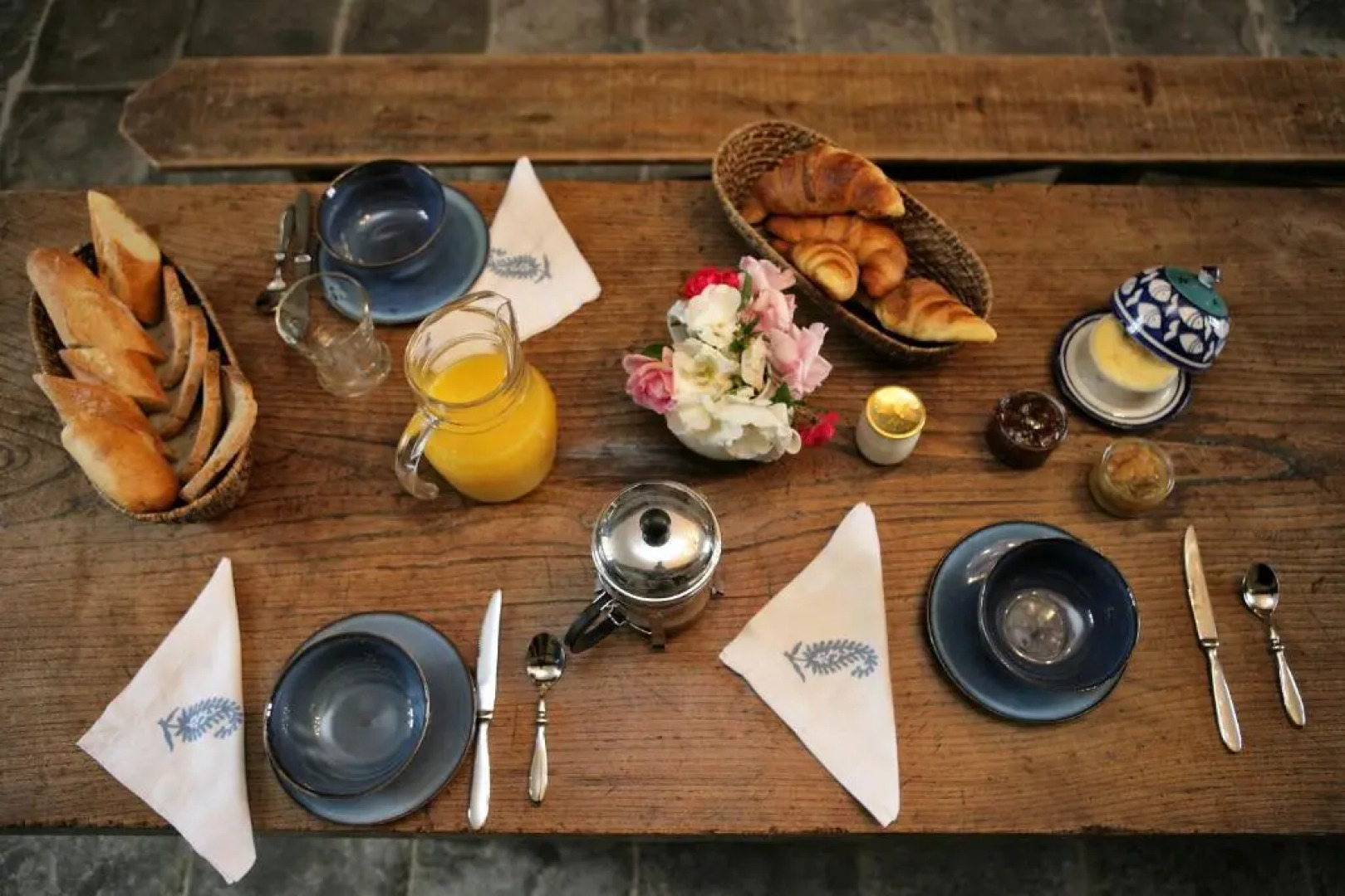 Manoir du Mesnil de Bas