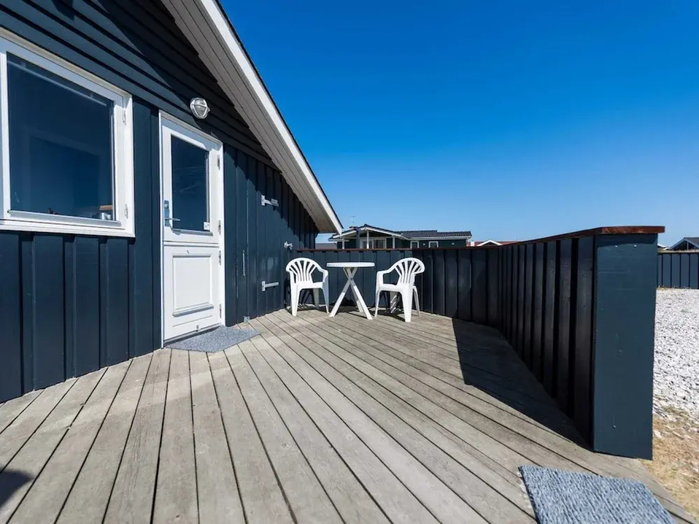 Bright Dune View Cottage-by Traum