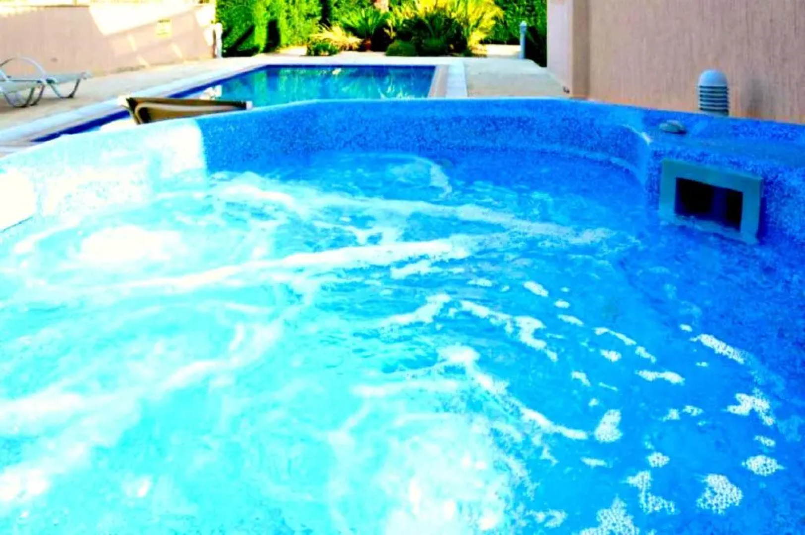 Villa Kartelia Sandy Beach Villas