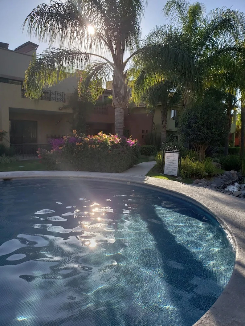 Residencial El Secreto. Casa Abedul.