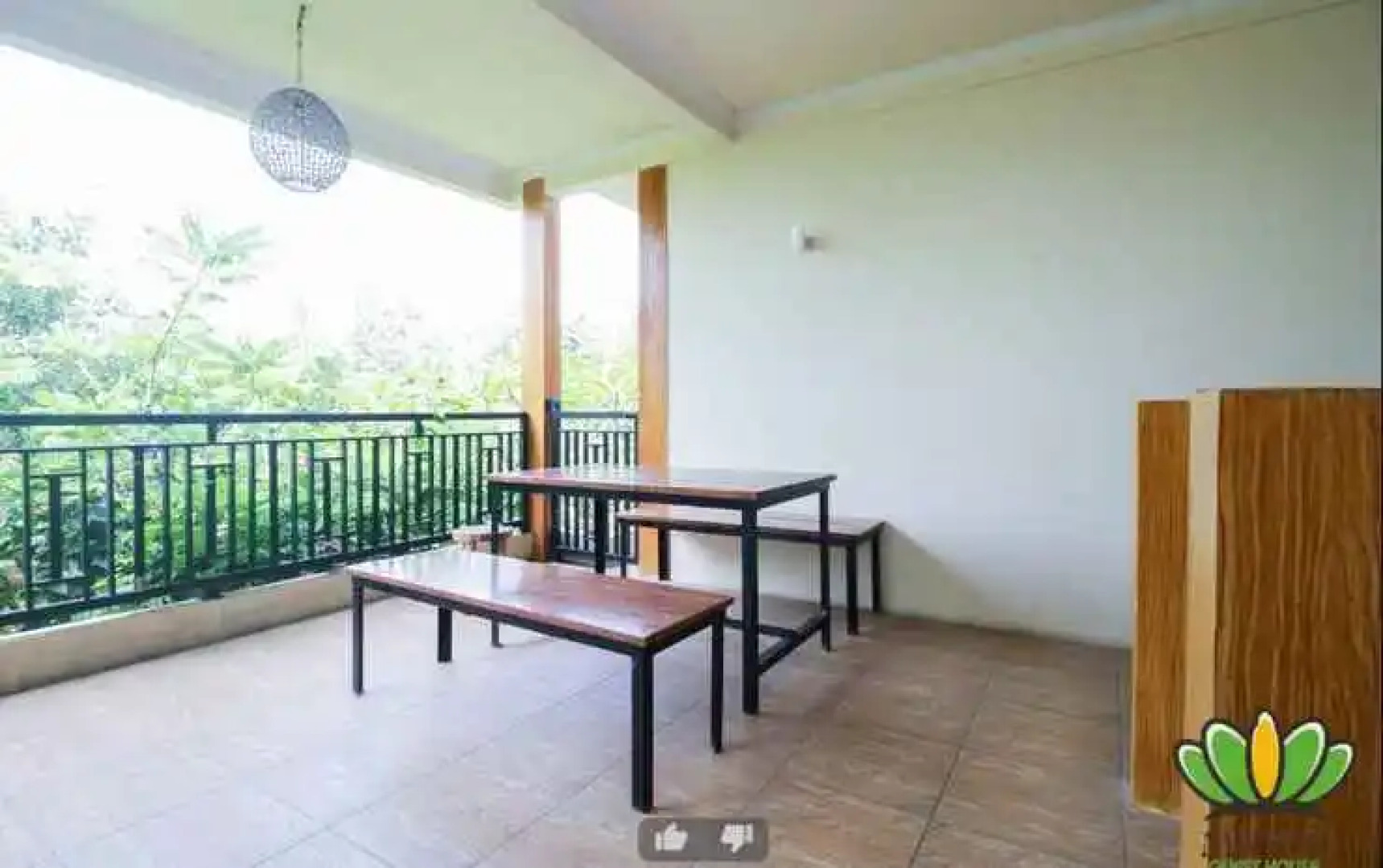 Matoh Guesthouse Syariah