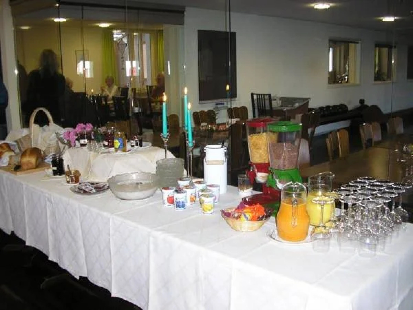 Hotel Restaurant Rössli