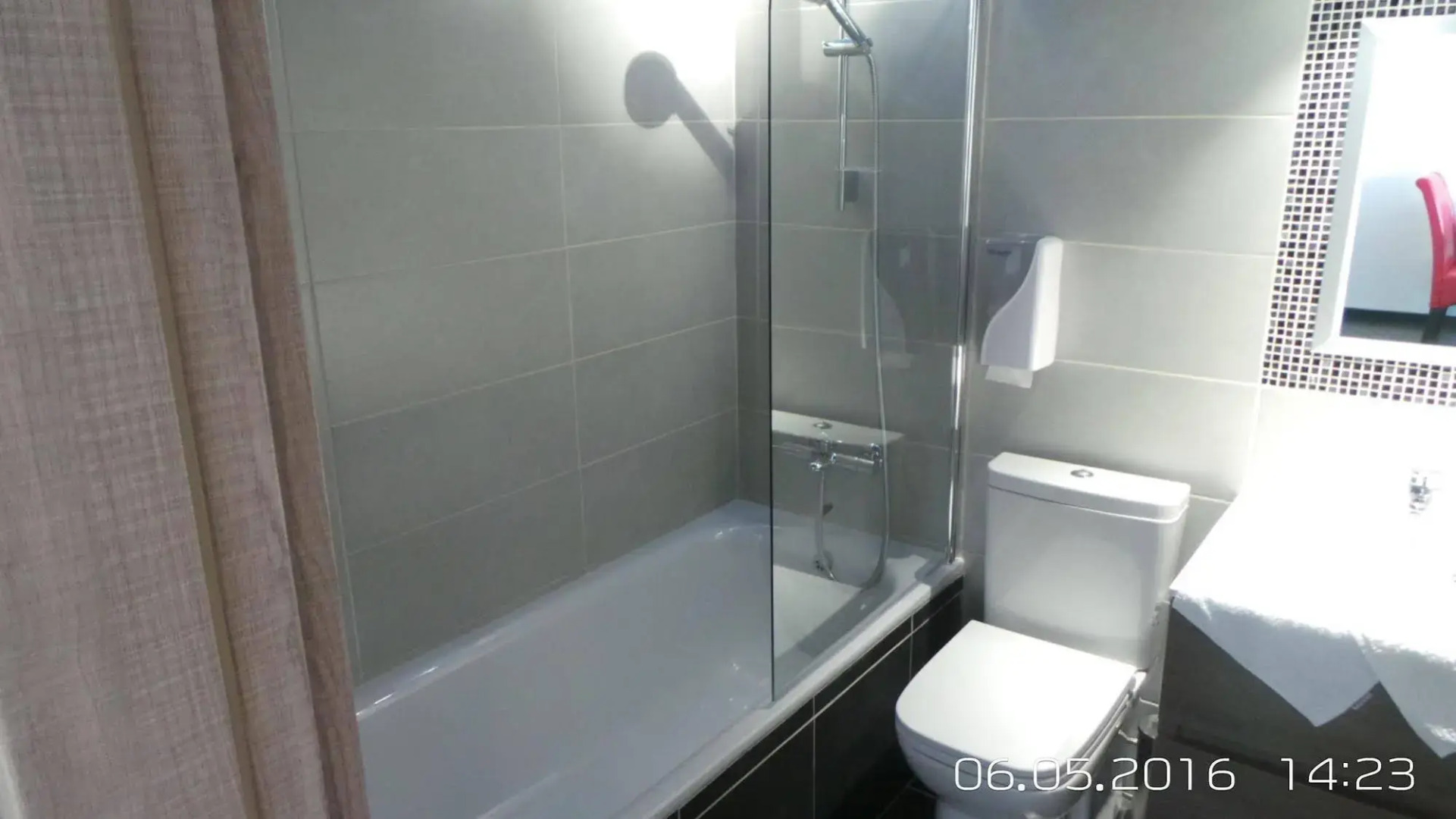 Neptune Hotel Apartments