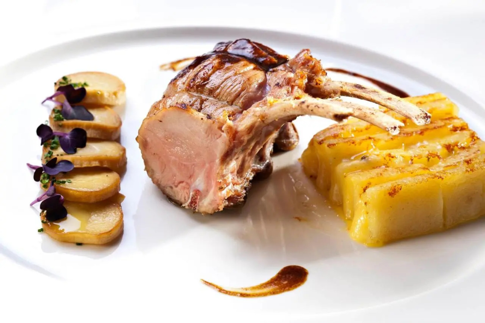 Hôtel Château Tilques