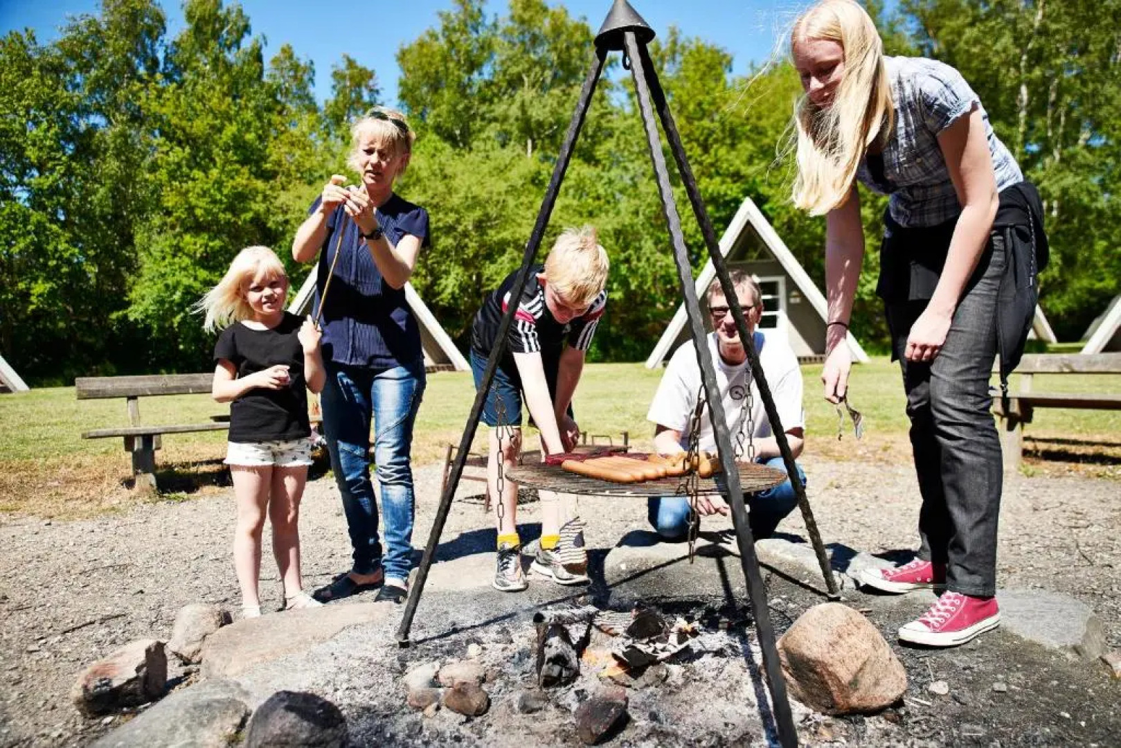 Danhostel Tisvildeleje