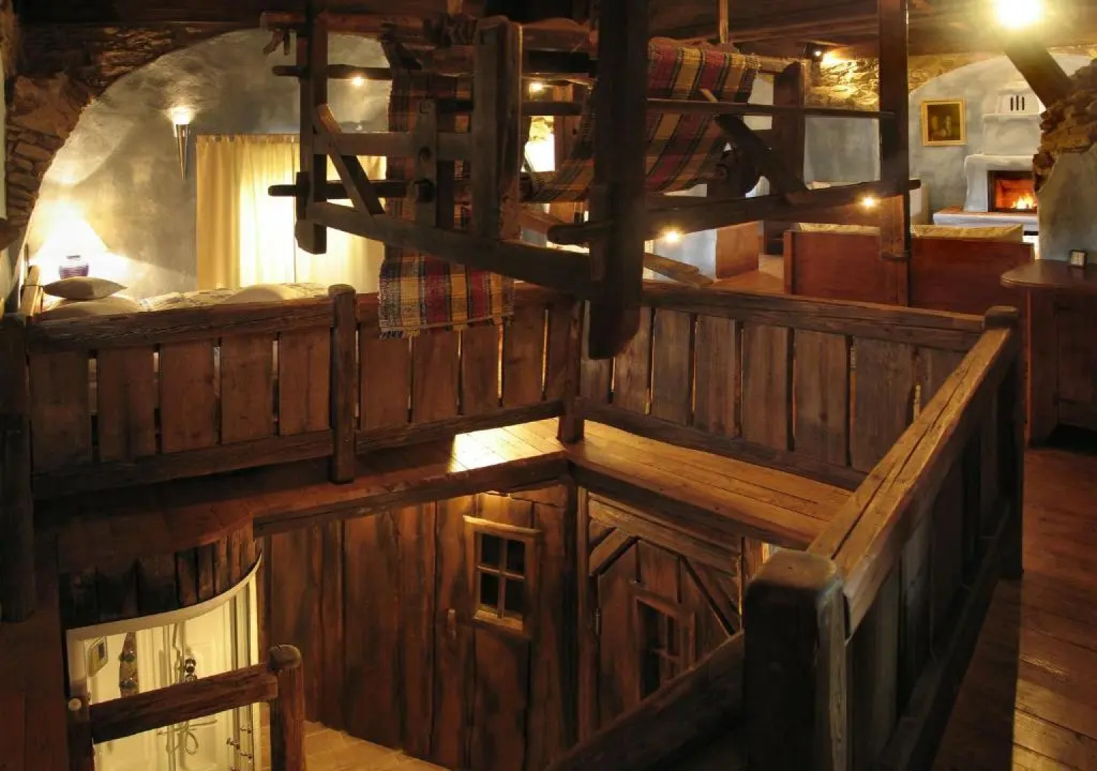 Pension - Restaurant Sabato