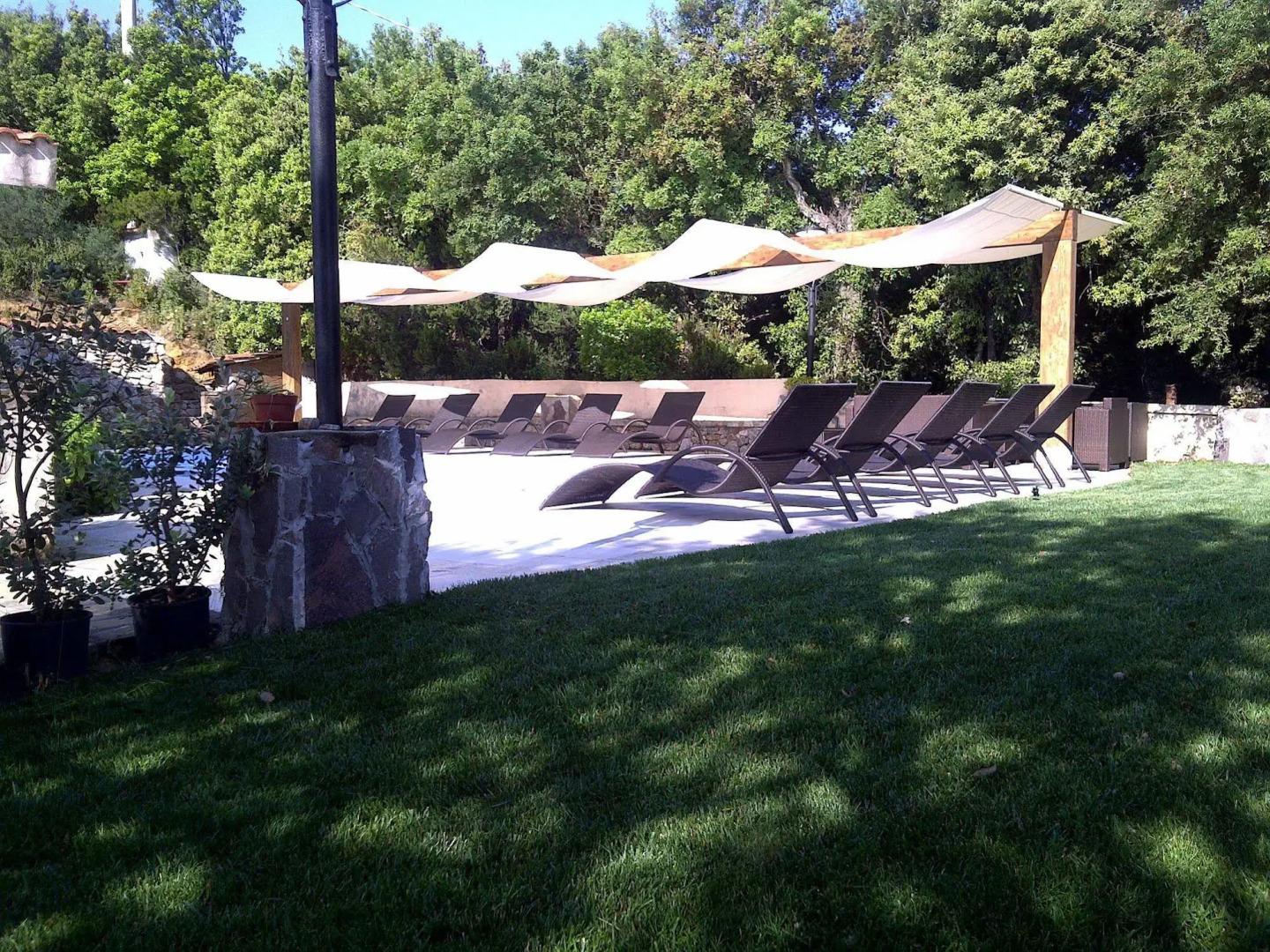 Agriturismo La Quercia