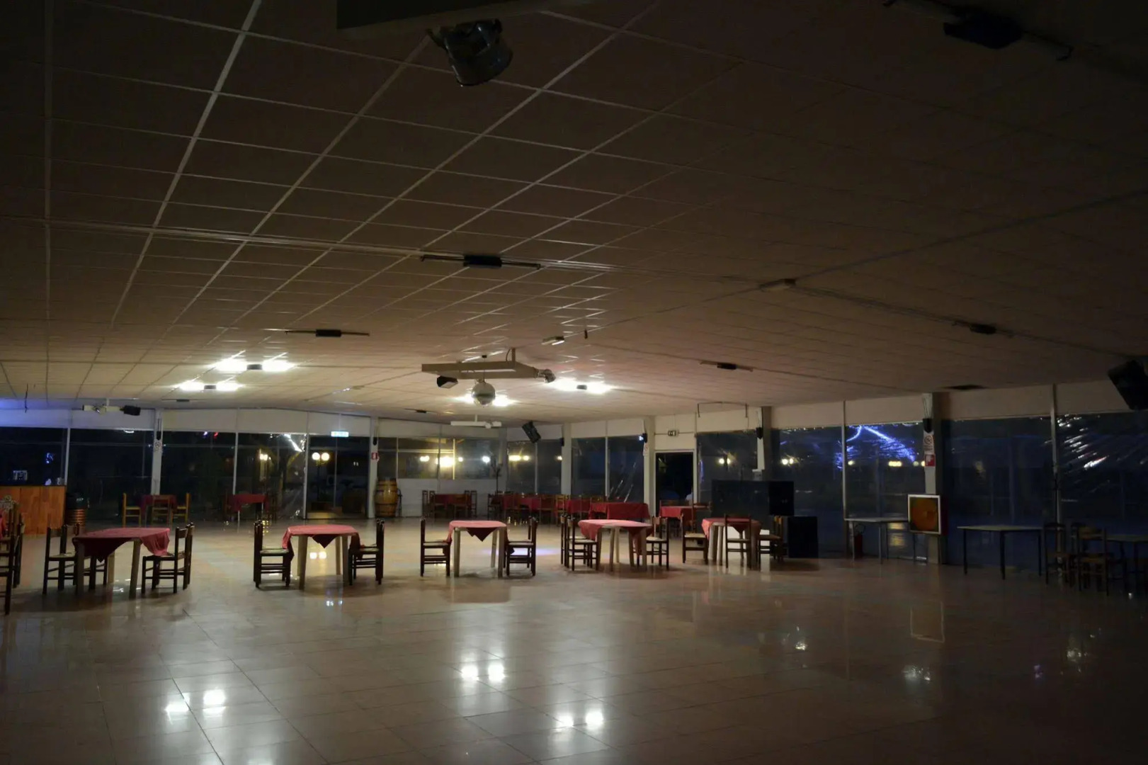 Agriturismo La Maddalena