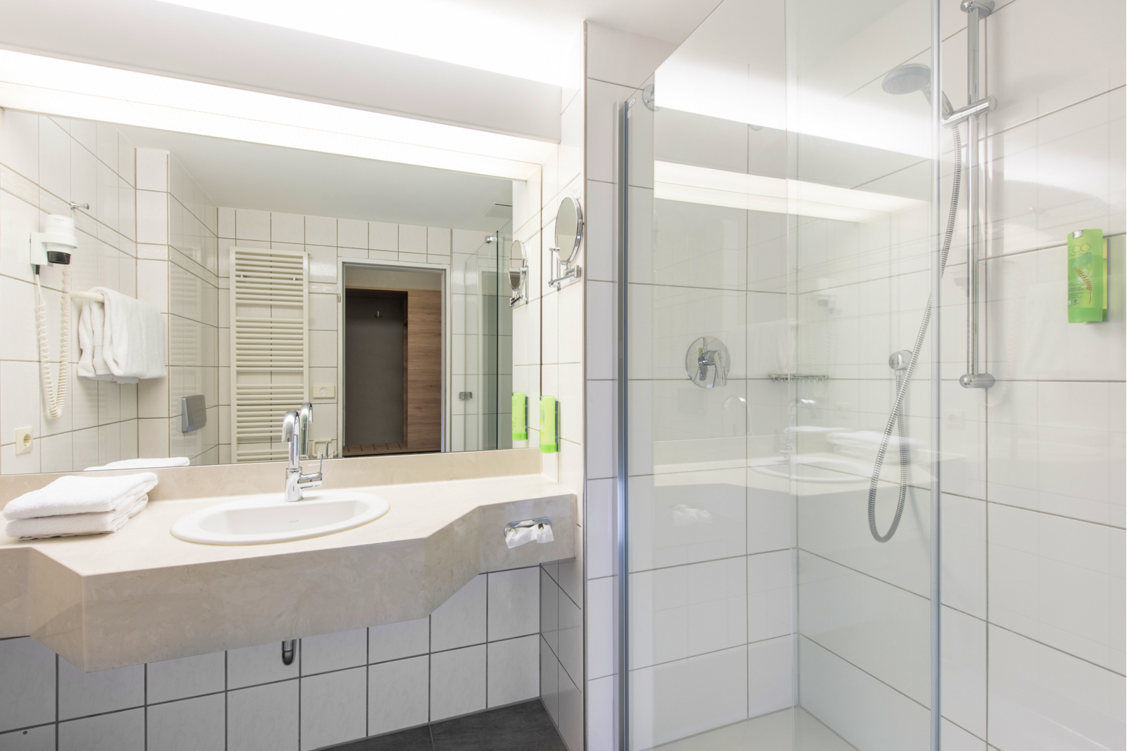 IDINGSHOF Hotel & Restaurant