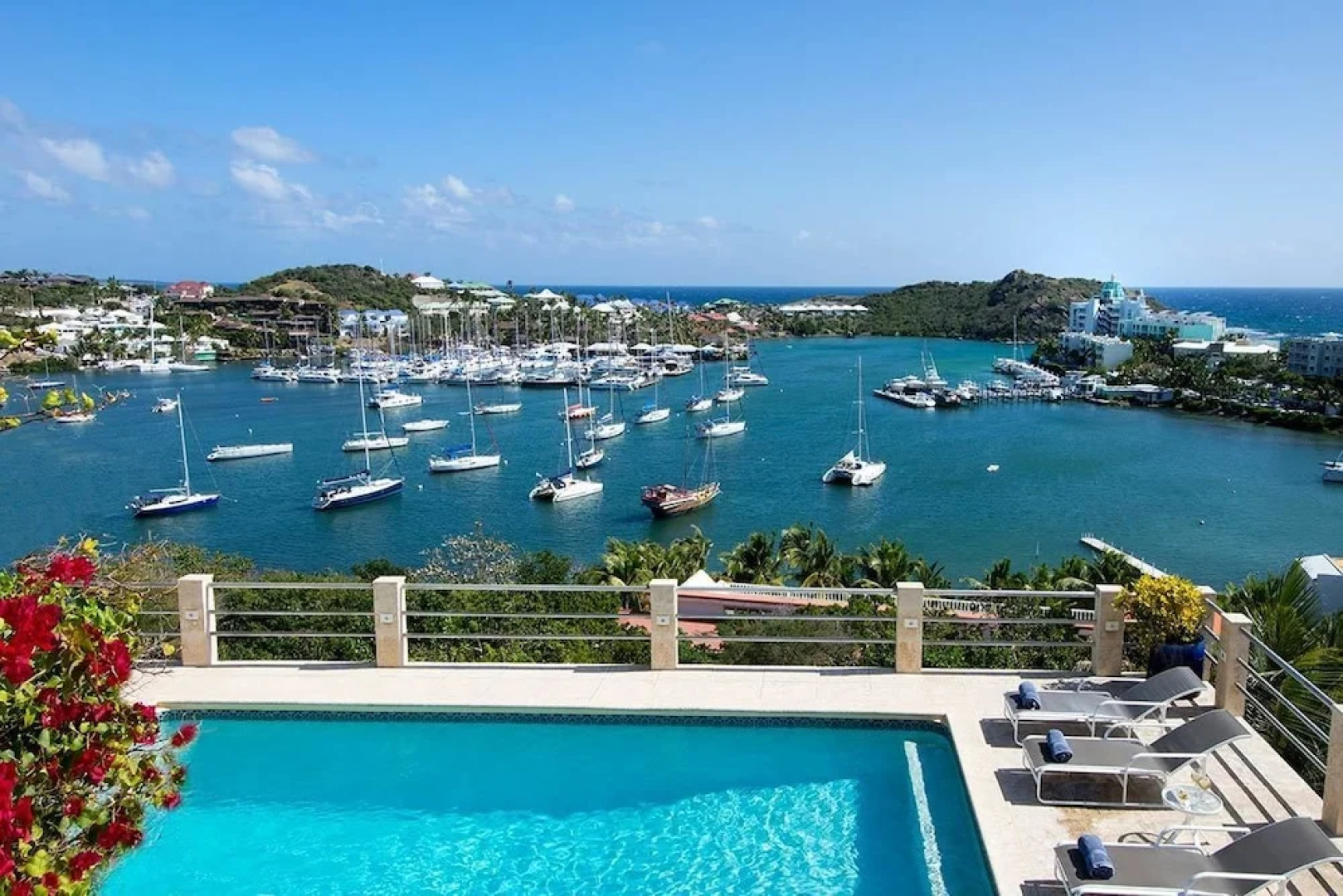 Sunrise by Island Properties Online